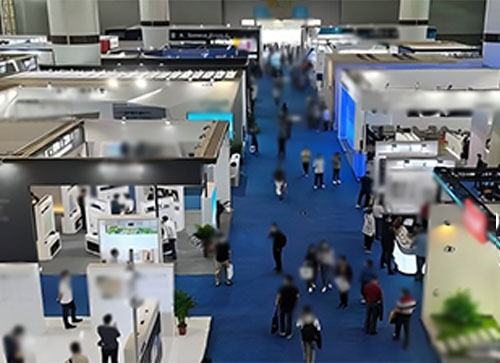 张家口市展览会